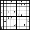 Sudoku Diabolique 153329
