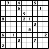 Sudoku Diabolique 119585