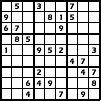 Sudoku Diabolique 55823
