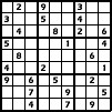 Sudoku Diabolique 85660