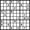 Sudoku Diabolique 141384