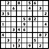 Sudoku Diabolique 39291