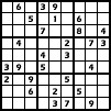 Sudoku Diabolique 88388