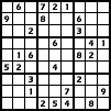 Sudoku Diabolique 130611