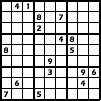 Sudoku Diabolique 81939