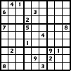 Sudoku Diabolique 181423