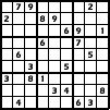 Sudoku Diabolique 132311