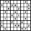 Sudoku Diabolique 116378