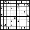 Sudoku Diabolique 63383