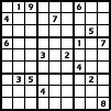 Sudoku Diabolique 162791