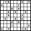 Sudoku Diabolique 144696