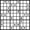Sudoku Diabolique 132217
