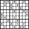 Sudoku Diabolique 65188