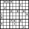 Sudoku Diabolique 67270