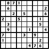 Sudoku Diabolique 91028