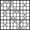Sudoku Diabolique 86327
