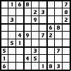 Sudoku Diabolique 115057