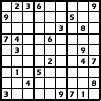 Sudoku Diabolique 132770