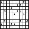 Sudoku Diabolique 151348