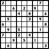 Sudoku Diabolique 132386