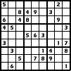 Sudoku Diabolique 63106