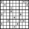 Sudoku Diabolique 51322