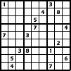 Sudoku Diabolique 58250