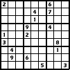 Sudoku Diabolique 124086