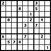 Sudoku Diabolique 130022
