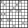 Sudoku Diabolique 101043