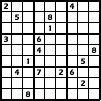 Sudoku Diabolique 93699