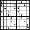 Sudoku Diabolique 81651