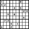 Sudoku Diabolique 90587