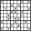 Sudoku Diabolique 220531