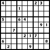 Sudoku Diabolique 62937