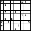 Sudoku Diabolique 131003