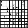 Sudoku Diabolique 133041