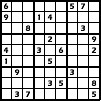 Sudoku Diabolique 122913
