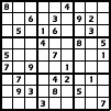 Sudoku Diabolique 104938