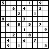 Sudoku Diabolique 14723