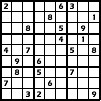 Sudoku Diabolique 122024