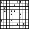 Sudoku Diabolique 123597