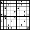 Sudoku Diabolique 133312