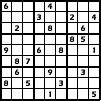 Sudoku Diabolique 133464