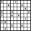 Sudoku Diabolique 82465