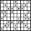 Sudoku Diabolique 57207