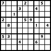 Sudoku Diabolique 182511