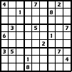 Sudoku Diabolique 152892