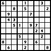 Sudoku Diabolique 144277