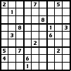 Sudoku Diabolique 140338